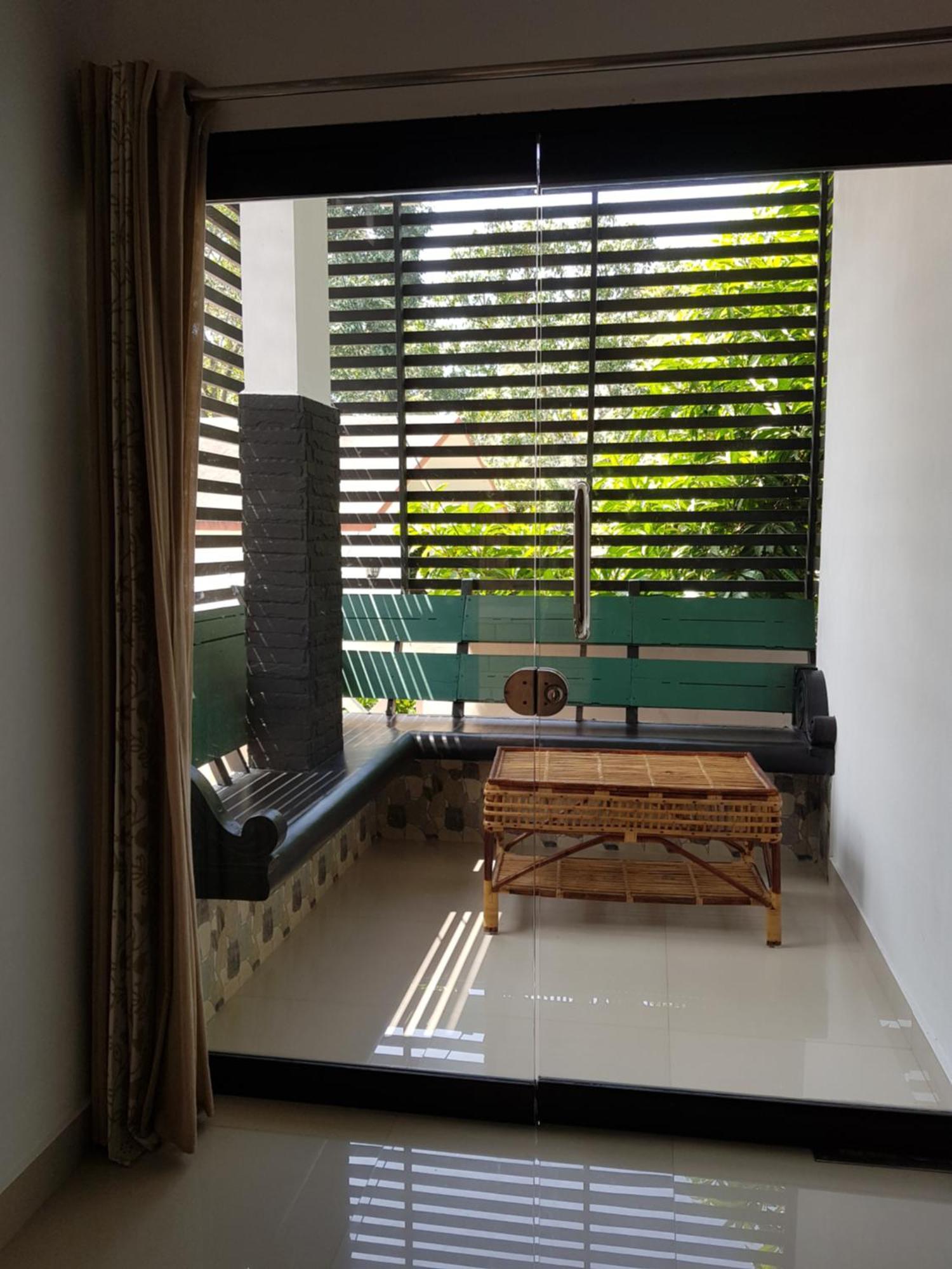 Kairali Palace Home Stay Thekkady Exterior photo